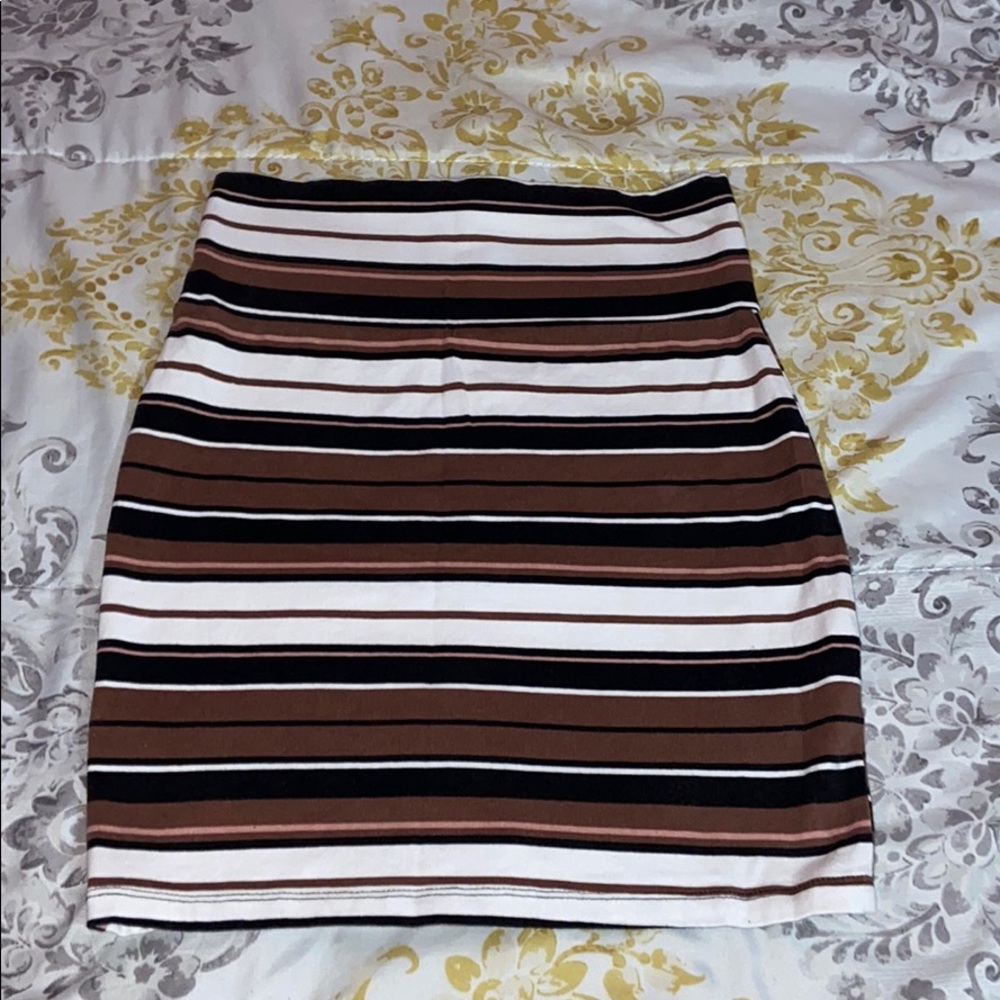 Cute miniskirt